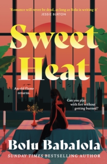 Image for Sweet Heat