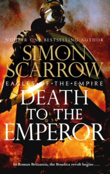 Image for Death to the emperor