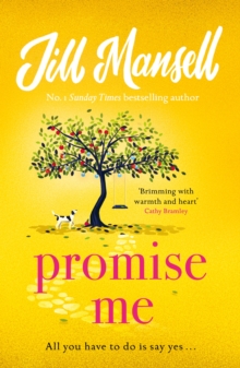 Promise Me: Escape with this irresistible romcom from the queen of feelgood fiction