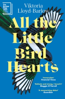 Image for All the Little Bird-Hearts