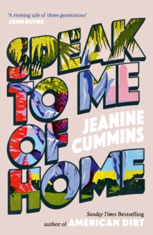 Image for Speak to Me of Home