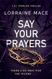 Image for Say your prayers