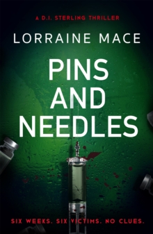 Image for Pins and Needles