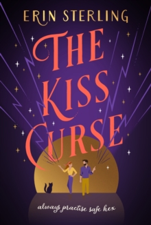 Image for The kiss curse