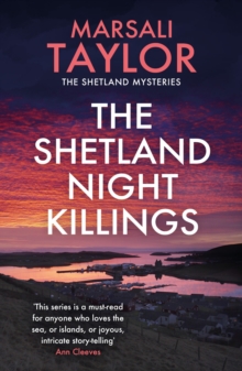 Image for The Shetland Night Killings