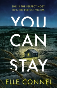 Cover for: You Can Stay