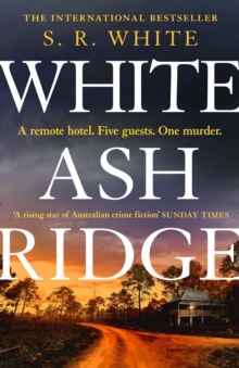 Image for White Ash Ridge
