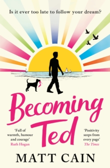 Image for Becoming Ted