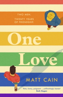 Image for One Love