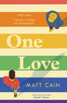 Image for One Love
