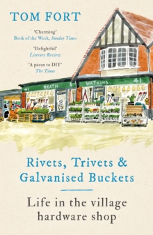 Image for Rivets, Trivets and Galvanised Buckets