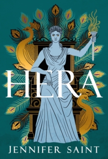 Image for Hera  : the beguiling story of the Queen of Mount Olympus