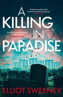 Image for A killing in Paradise