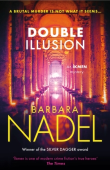 Image for Double illusion