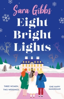 Image for Eight bright lights