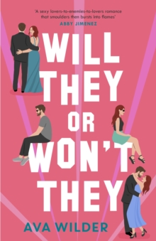 Image for Will They or Won't They
