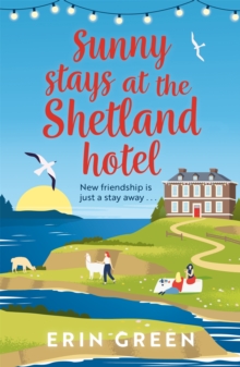 Image for Sunny Stays at the Shetland Hotel