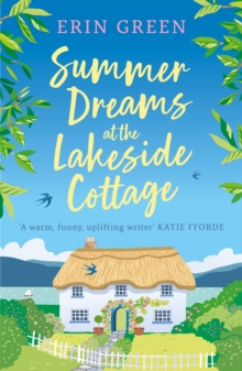 Image for Summer Dreams at the Lakeside Cottage