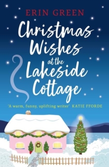 Image for Christmas Wishes at the Lakeside Cottage