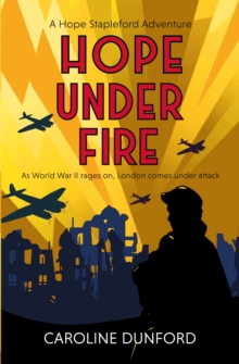 Image for Hope Under Fire