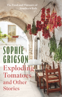 Image for Exploding Tomatoes and Other Stories
