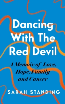 Image for Dancing with the red devil