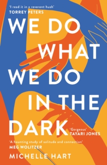 Image for We do what we do in the dark