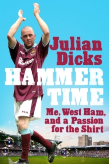Image for Hammer time  : me, West Ham, and a passion for the shirt