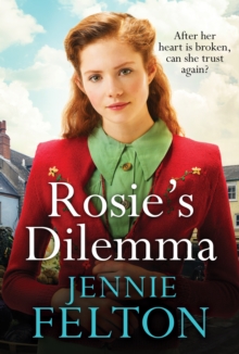 Image for Rosie's Dilemma