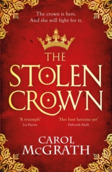 Image for The Stolen Crown