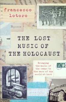 Image for Lost Music of the Holocaust
