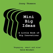 Image for Mini big ideas  : a little book of big innovations