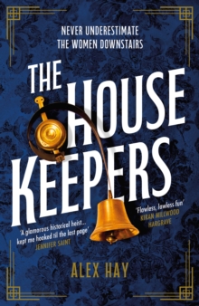 The Housekeepers: ‘the perfect holiday read’ Guardian