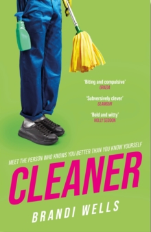 Image for Cleaner