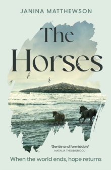 Image for The horses