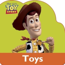 Image for Disney Pixar Toy Story Toys