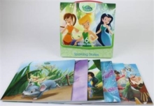 Image for Disney Fairies Sparkling Stories