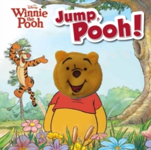 Image for Disney Winnie the Pooh Jump, Pooh!
