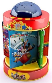 Image for Disney Junior Mickey Mouse Clubhouse Sweet Dreams Carousel Library