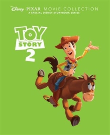 Image for Disney Pixar Movie Collection: Toy Story 2