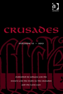 Image for CrusadesVolume 12