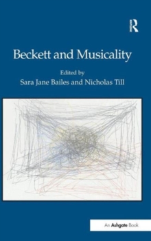 Image for Beckett and Musicality
