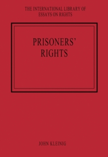 Prisoners' Rights