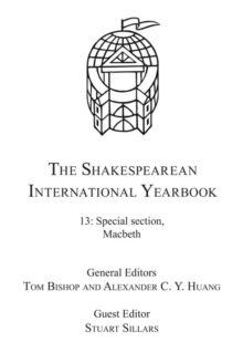 Image for The Shakespearean international yearbook.: (Macbeth)