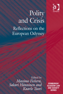 Polity and Crisis