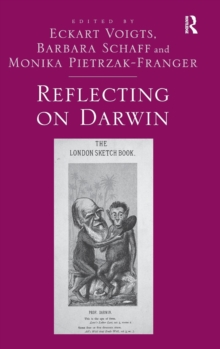 Image for Reflecting on Darwin