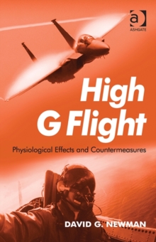 Image for High g flight  : physiological effects and countermeasures