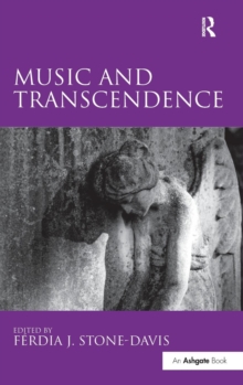 Image for Music and transcendence