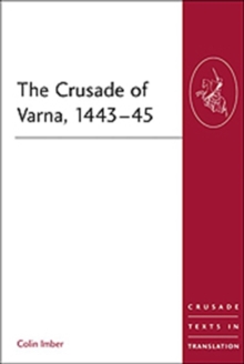 Image for The Crusade of Varna, 1443-45