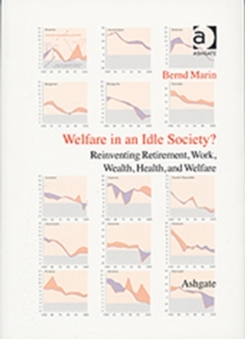 Image for Welfare in an Idle Society?